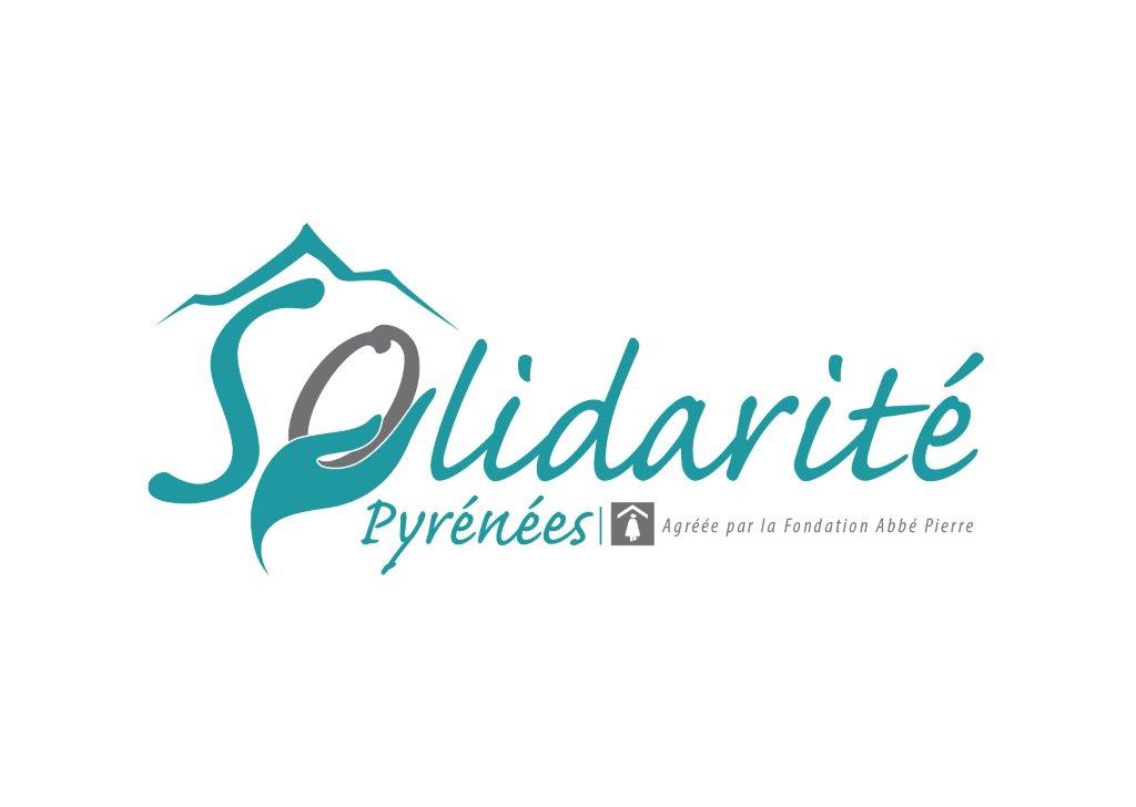 logo Solidarite Pyrenees
