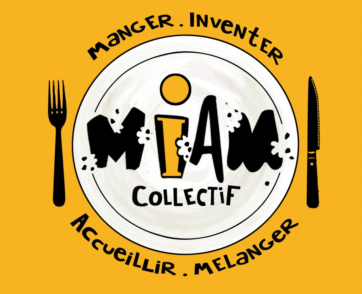 MIAM logo