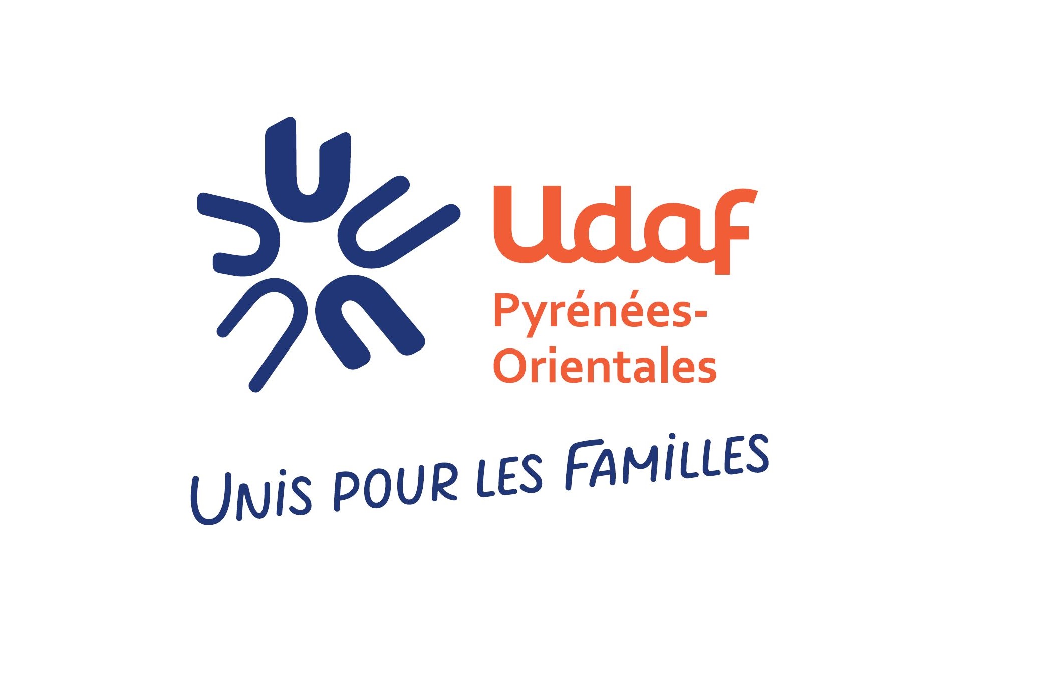 logo UDAF 66 pour CD66