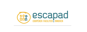 ESCAPAD   Logo Couleur RVB