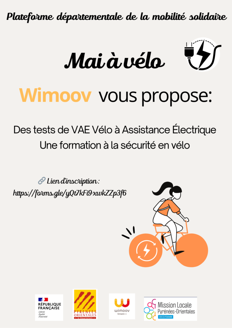 Affiche Mai a velo wimoov 768x1086