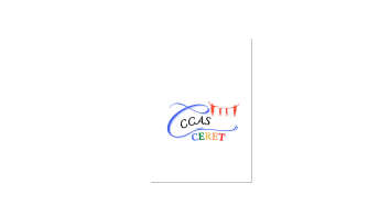 logo CCAS ceret